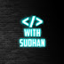 Coding With Sudhan