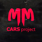 MM CARS проект