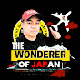 The wonderer of Japan