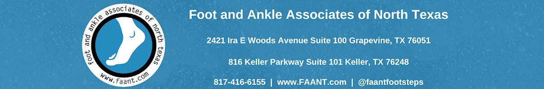 Foot and Ankle Associates of North Texas