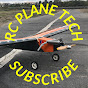 RC Plane Tech