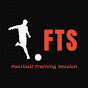 Football Training Session