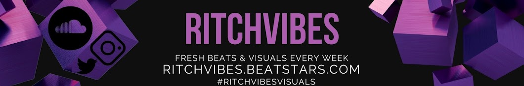 RitchVibes Beats & Videos