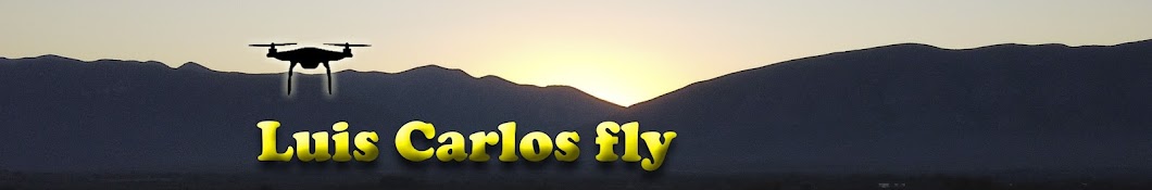 Luis Carlos fly