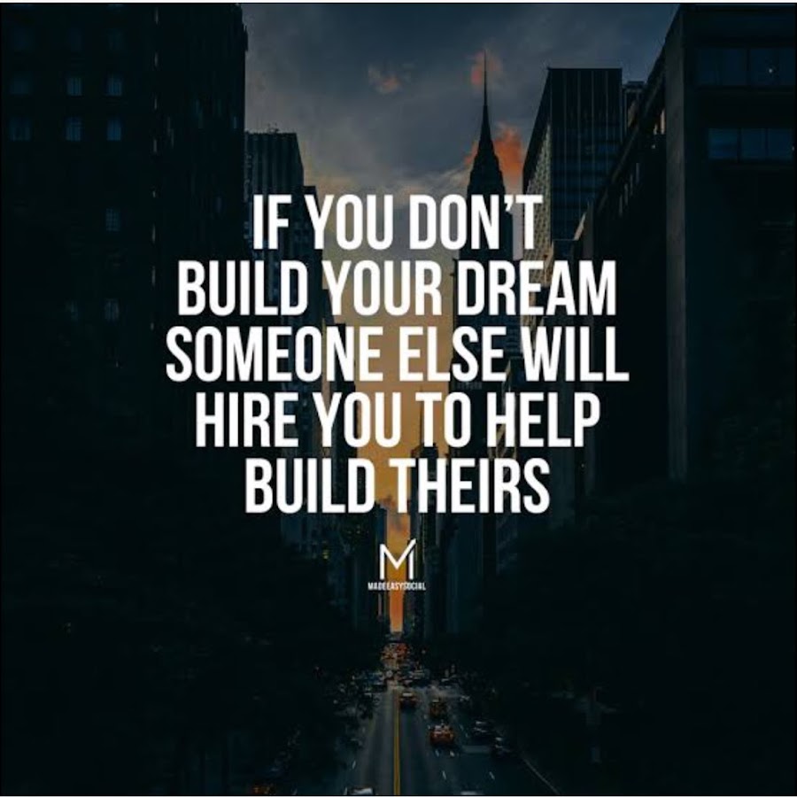 Build your Dreams. Build your Dreams Plus.