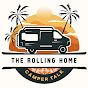 The Rolling Home - Der Camper Talk