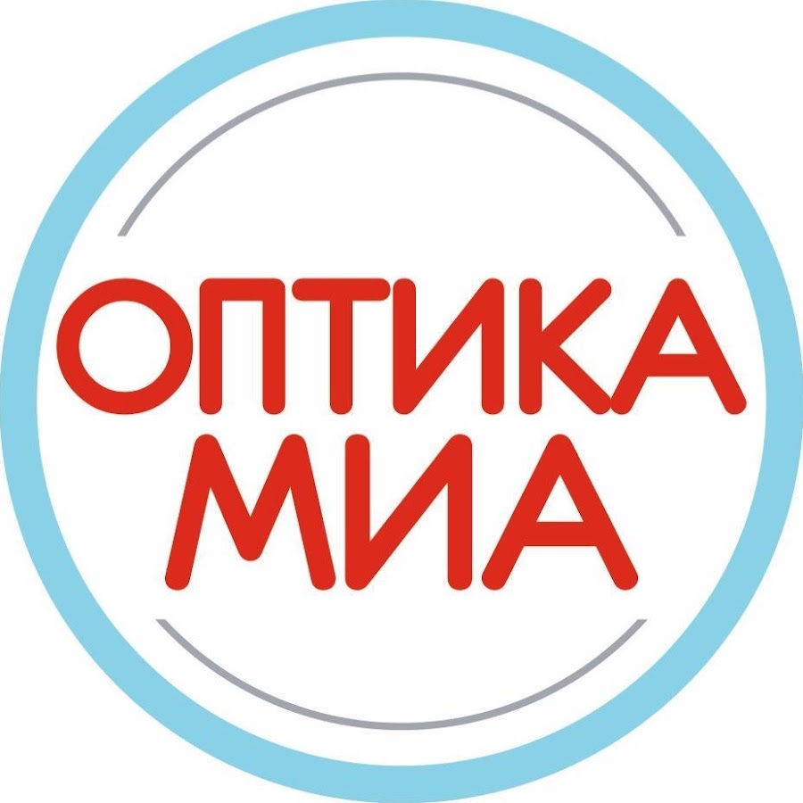 Оптика миа