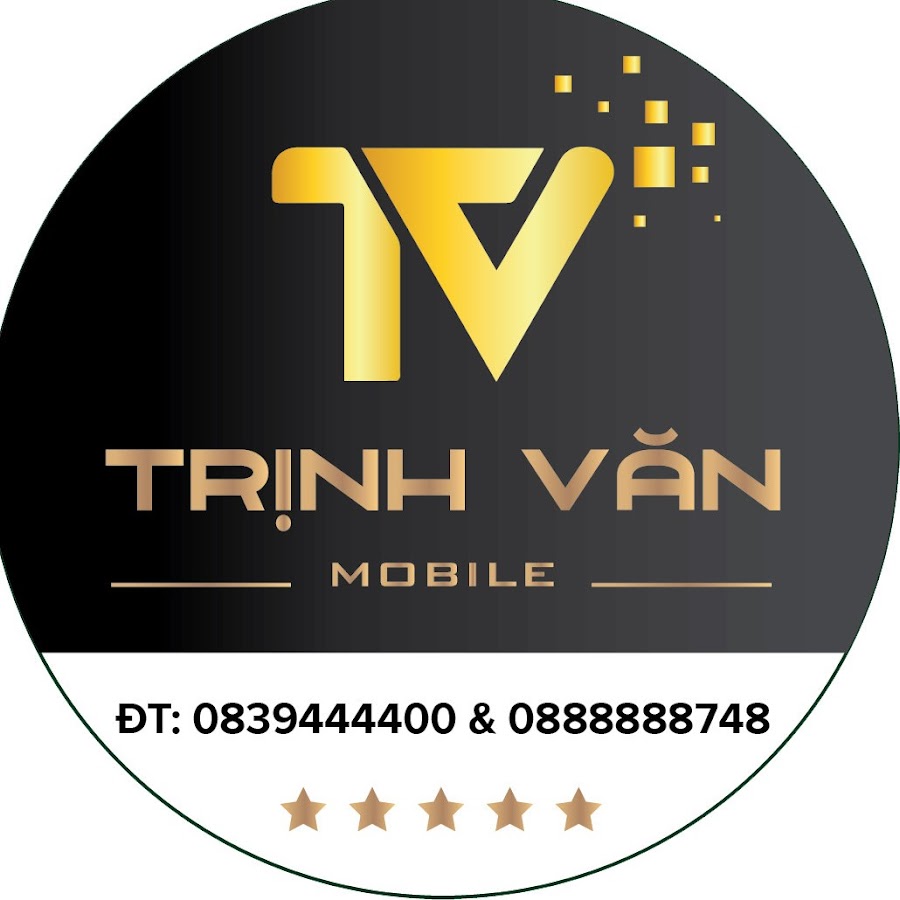 TRỊNH VĂN Mobile - YouTube