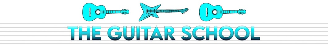 The Guitar School