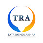 Tata Romoj Akhra