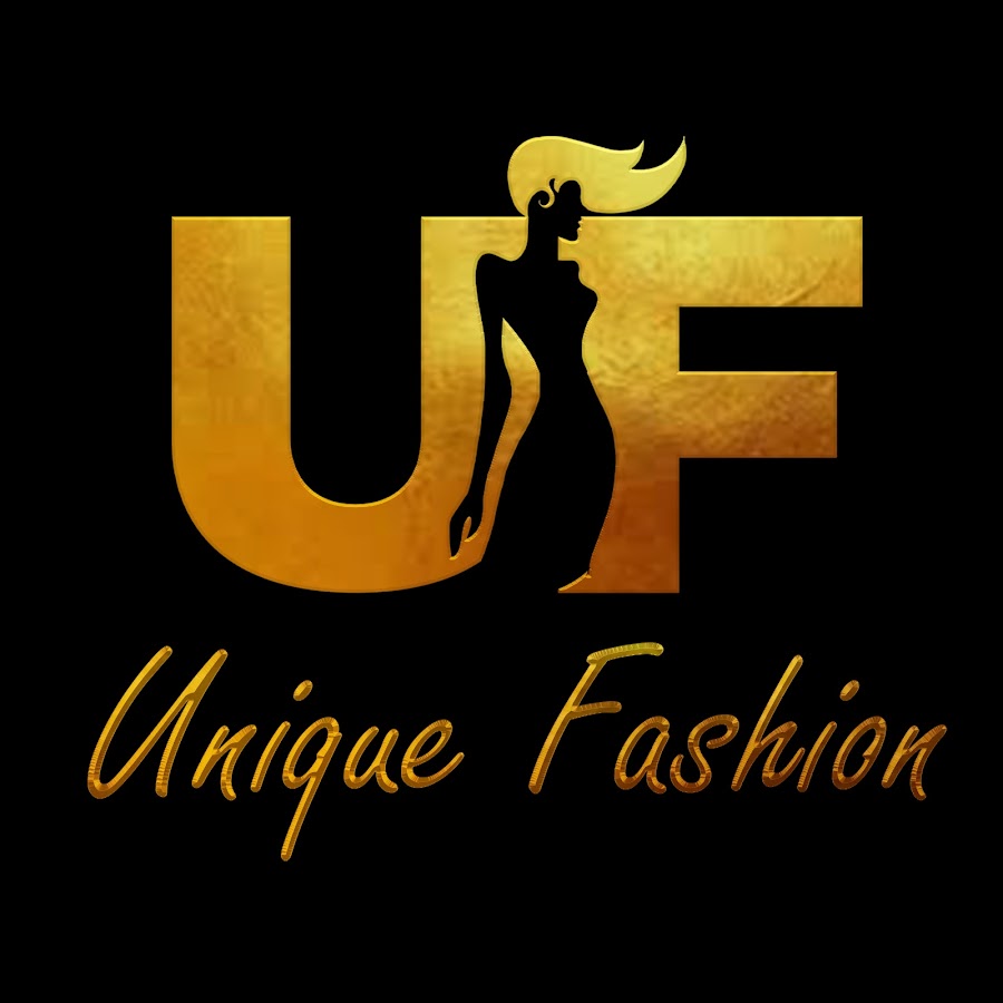 unique fashion logos