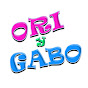 ORI y GABO