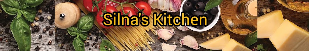 Silna's Kitchen