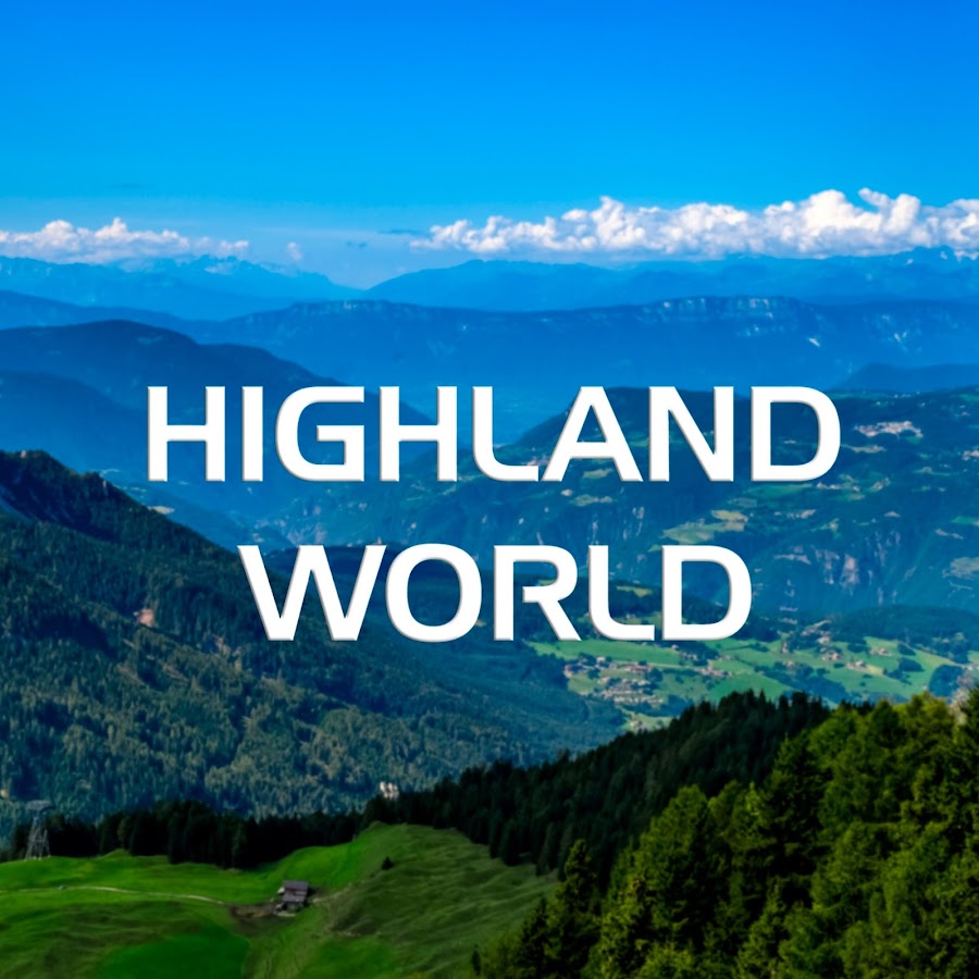Highland World @Highland_World