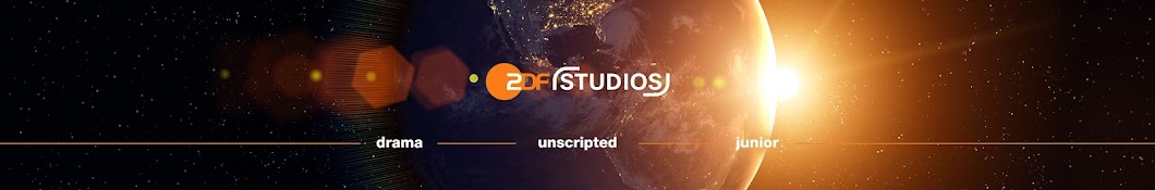 Season 1  ZDF Studios