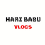 Hari Babu vlogs 