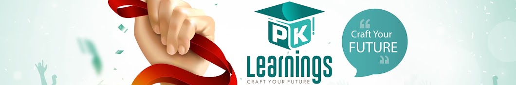 PK Learnings