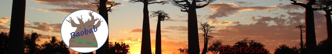 Espresso Baobab