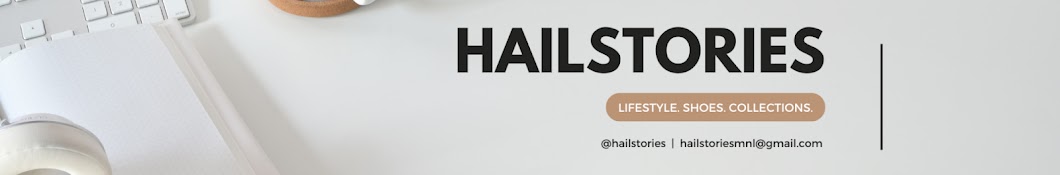 hailstories