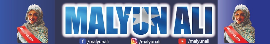 Malyun Ali Banner