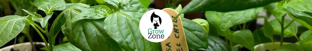 The Grow Zone | Ian