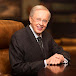 Dr. Charles Stanley Inspiration