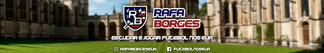 Rafa Borges