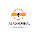 Asad Mughal