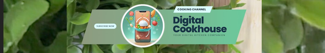 Digital Cookhouse