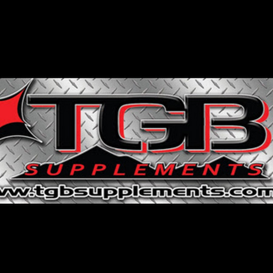 TGB Supplements Inc.