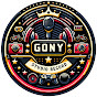 Gony Studio Record