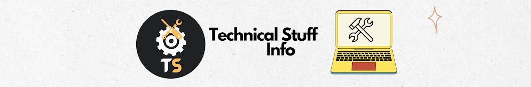 Technical Stuff Info