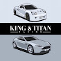 King & Titan Racing