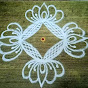 Great Indian rangoli designs