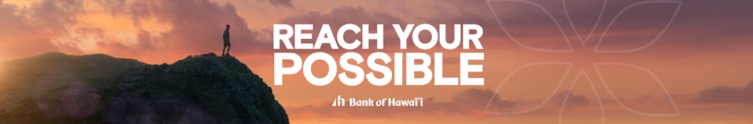 Bank of Hawaii Banner