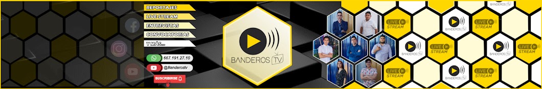 Banderos Tv