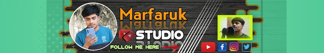 Marfaruk Studio