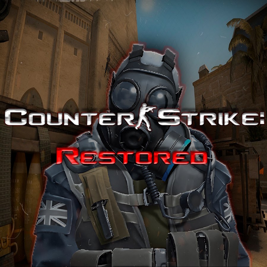 Counter Strike Restored Youtube