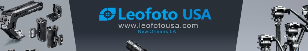 Leofoto USA