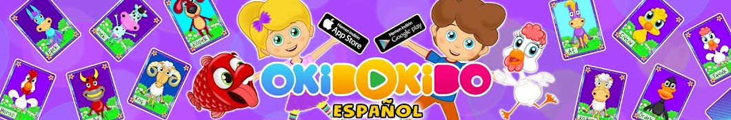 OkiDokiDo Español