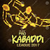 Kabaddi champion 07