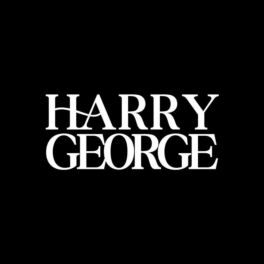 Harry george