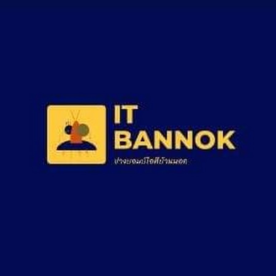 It Bannok Youtube