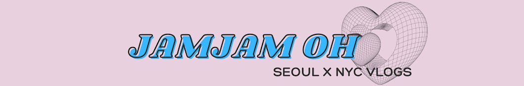 잼잼 Jamjam Oh