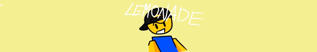 It's Lemonade