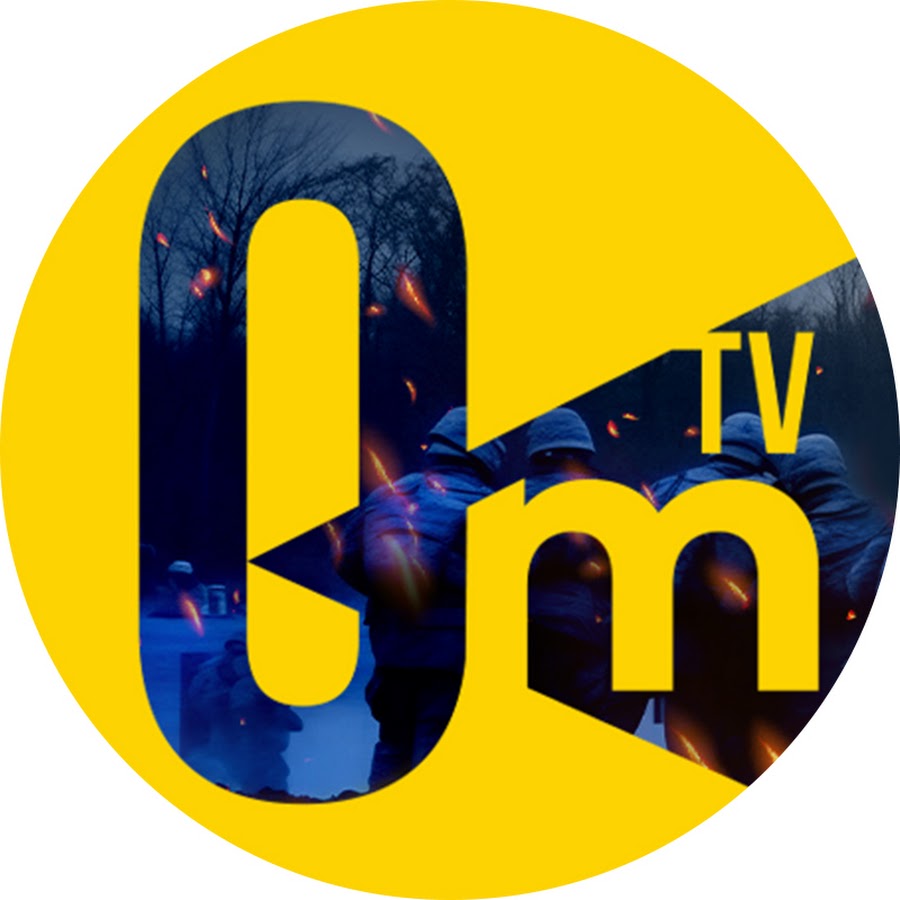 OmTV UA @omtvua