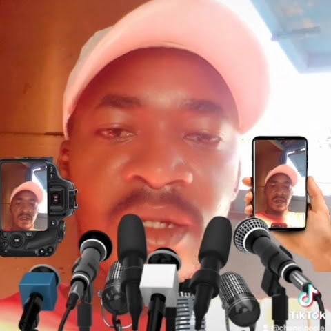 influencer profile picture