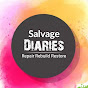 Salvage Diaries