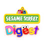 Sesame St Digest! - Entertainment Archive