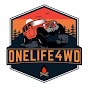 OneLife4wd